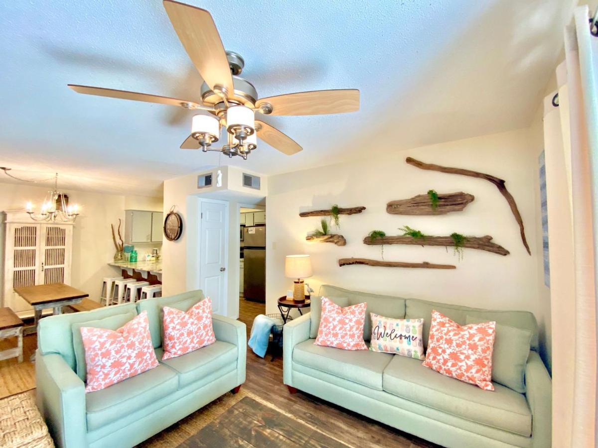 Sundial 2C By Albvr - Great Views - Great Location And Amenities Villa Gulf Shores Exterior photo