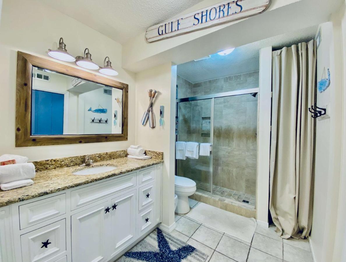 Sundial 2C By Albvr - Great Views - Great Location And Amenities Villa Gulf Shores Exterior photo