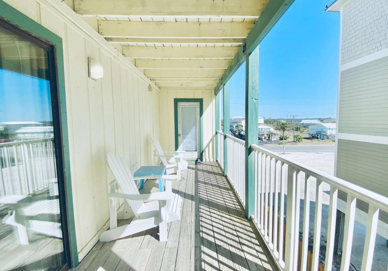 Sundial 2C By Albvr - Great Views - Great Location And Amenities Villa Gulf Shores Exterior photo